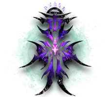 The Seat of the Triumvirate