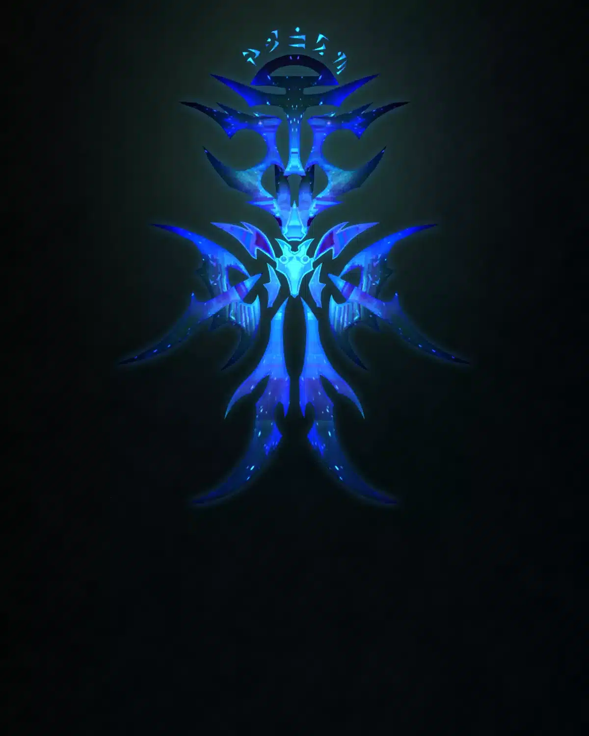Midnight Falls Carry