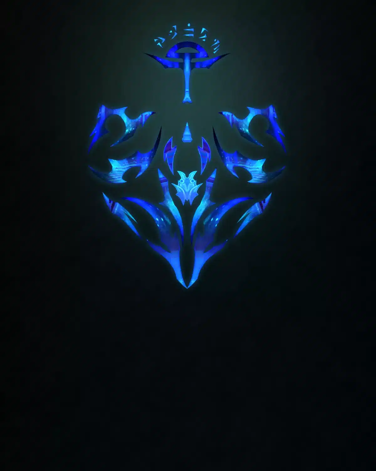Midnight Falls Heroic Carry