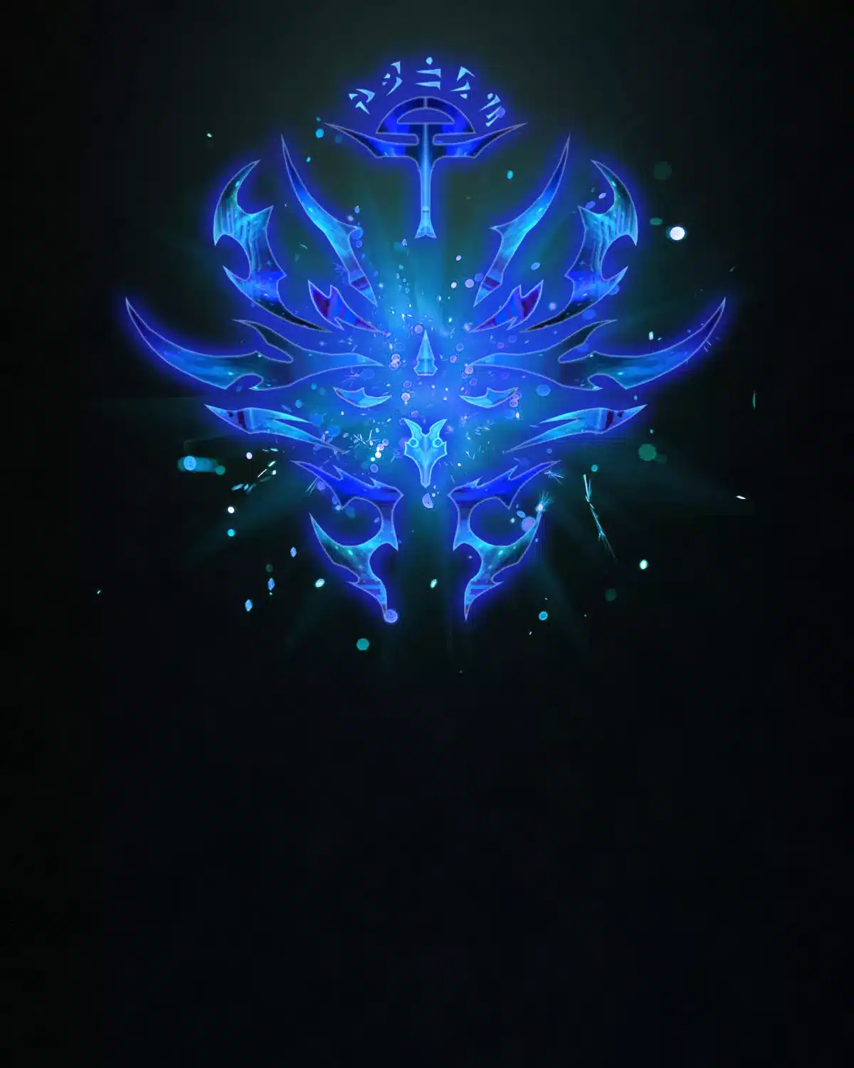 Midnight Falls Mythic Carry