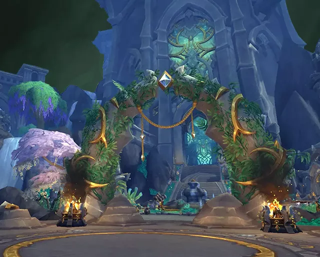 WoW Midnight System Requirements 2026