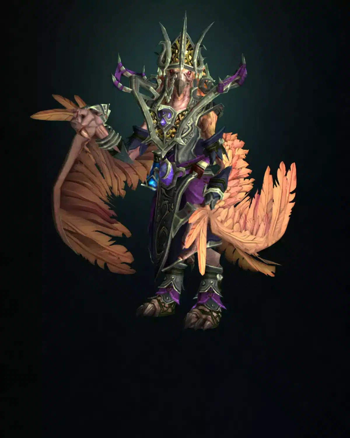 WoW Skyreach Boost