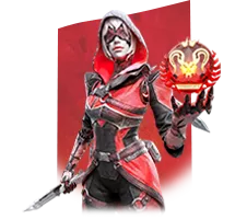 Apex Legends Predator Boost