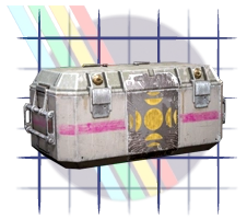 ARC Raiders Tactical Mk. 3 Smoke