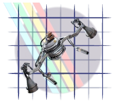 Powered Descender