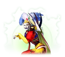 FFXIV Dancing Mad Ultimate Clear