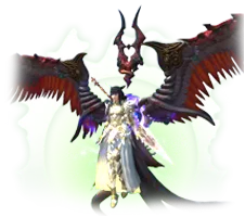 Wings of Nihility