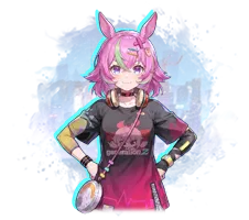 NTE Resource Farming