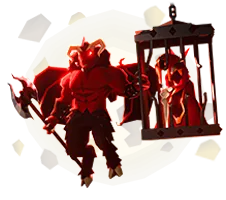 Demonic Pacts League