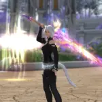 Palazzo Diamond Greatsword