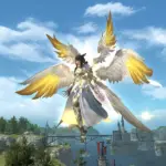 Wings of Legacy Preview