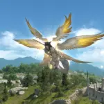 Wings of Legacy Preview 2