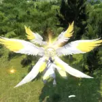 Wings of Legacy Preview 3