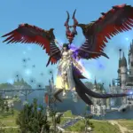 Wings of Nihility preview 4