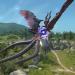 Wings of Nihility preview 3