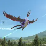 Wings of Nihility preview 2
