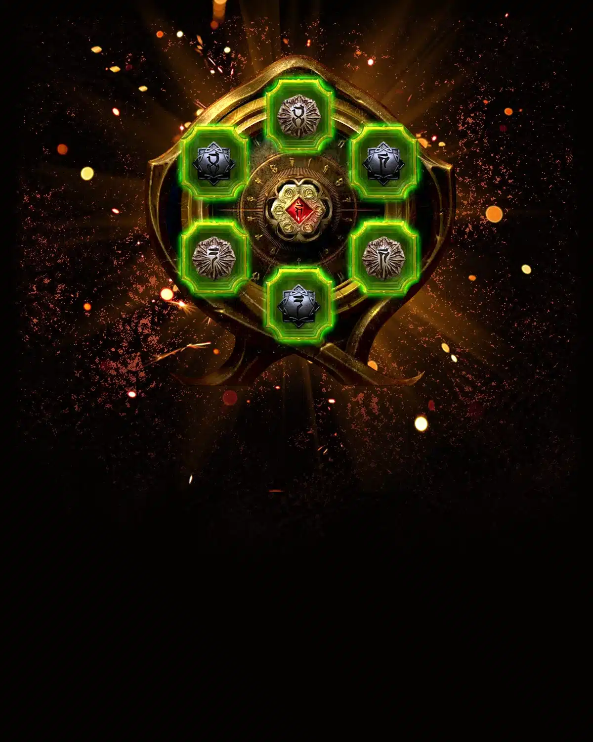 Diablo 4 Charms Boost