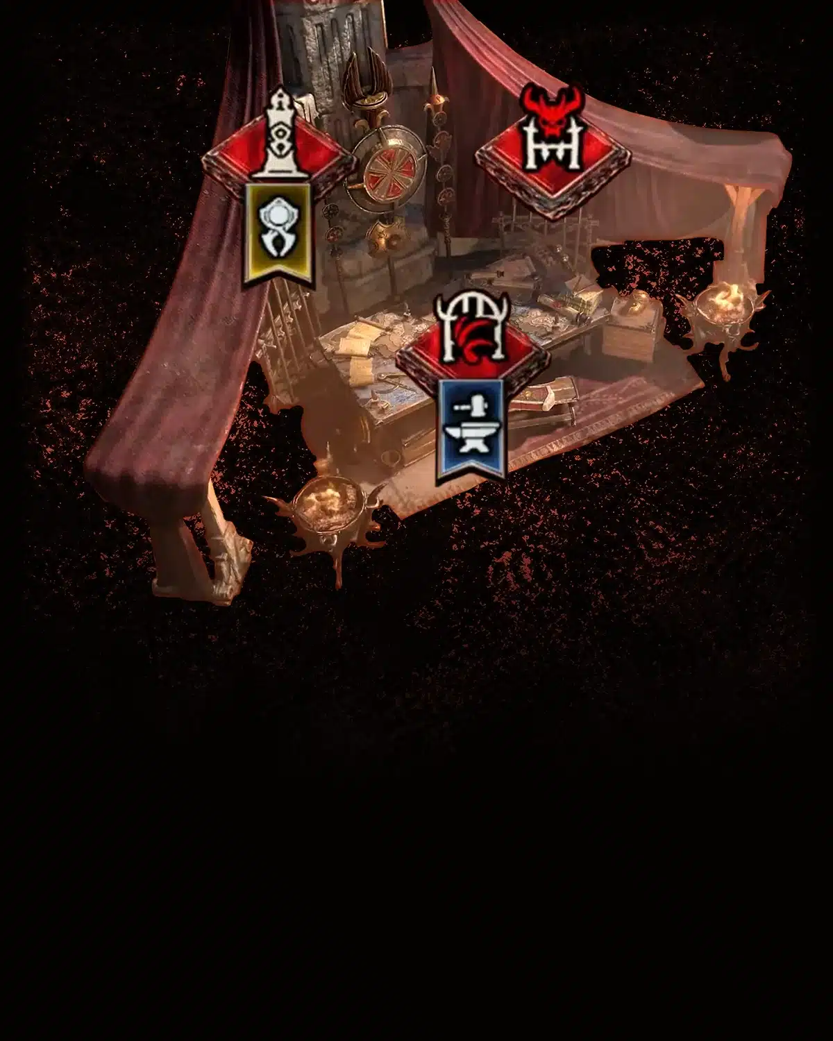 Diablo 4 War Plan Boost