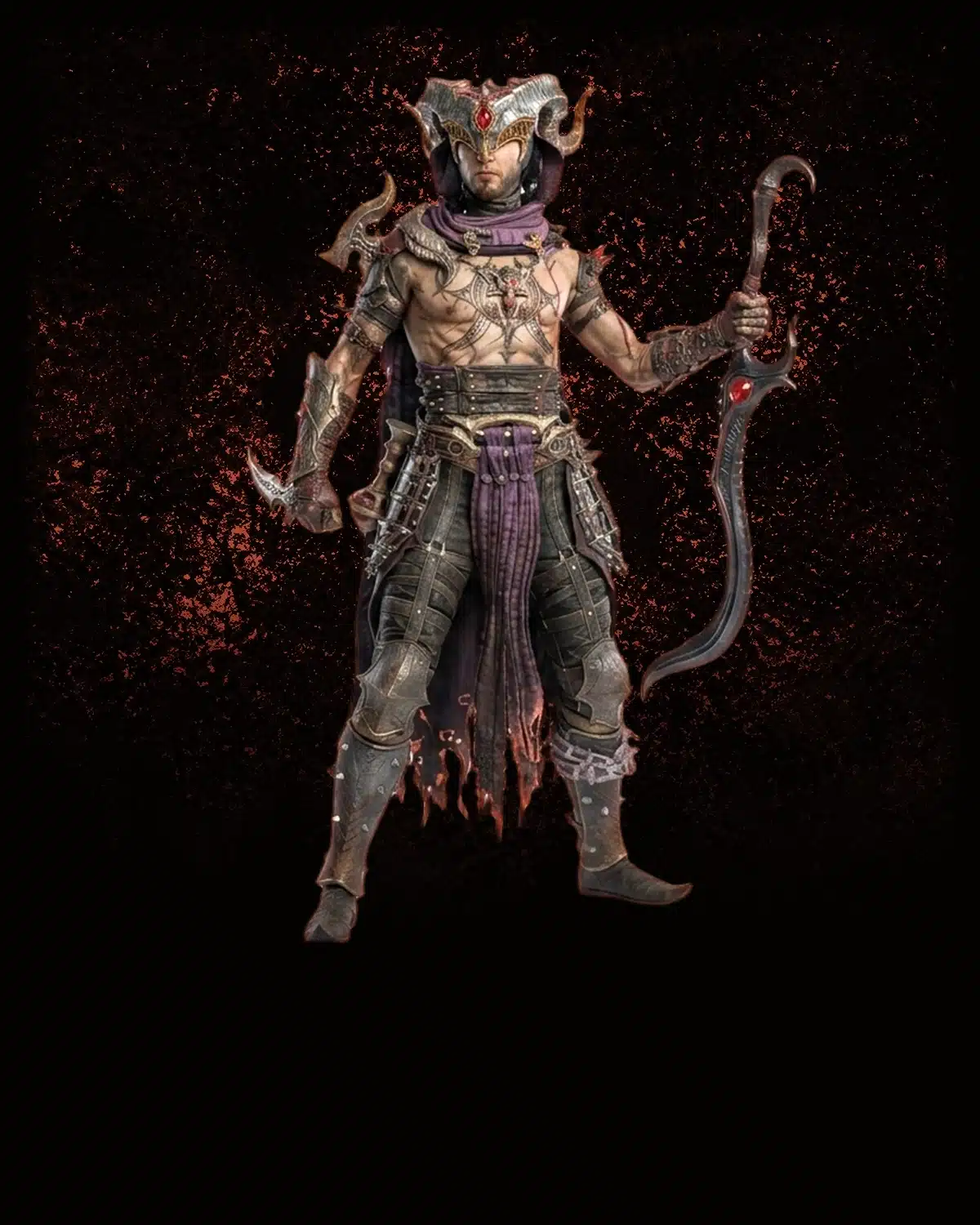 Diablo 4 Warlock Build Boost