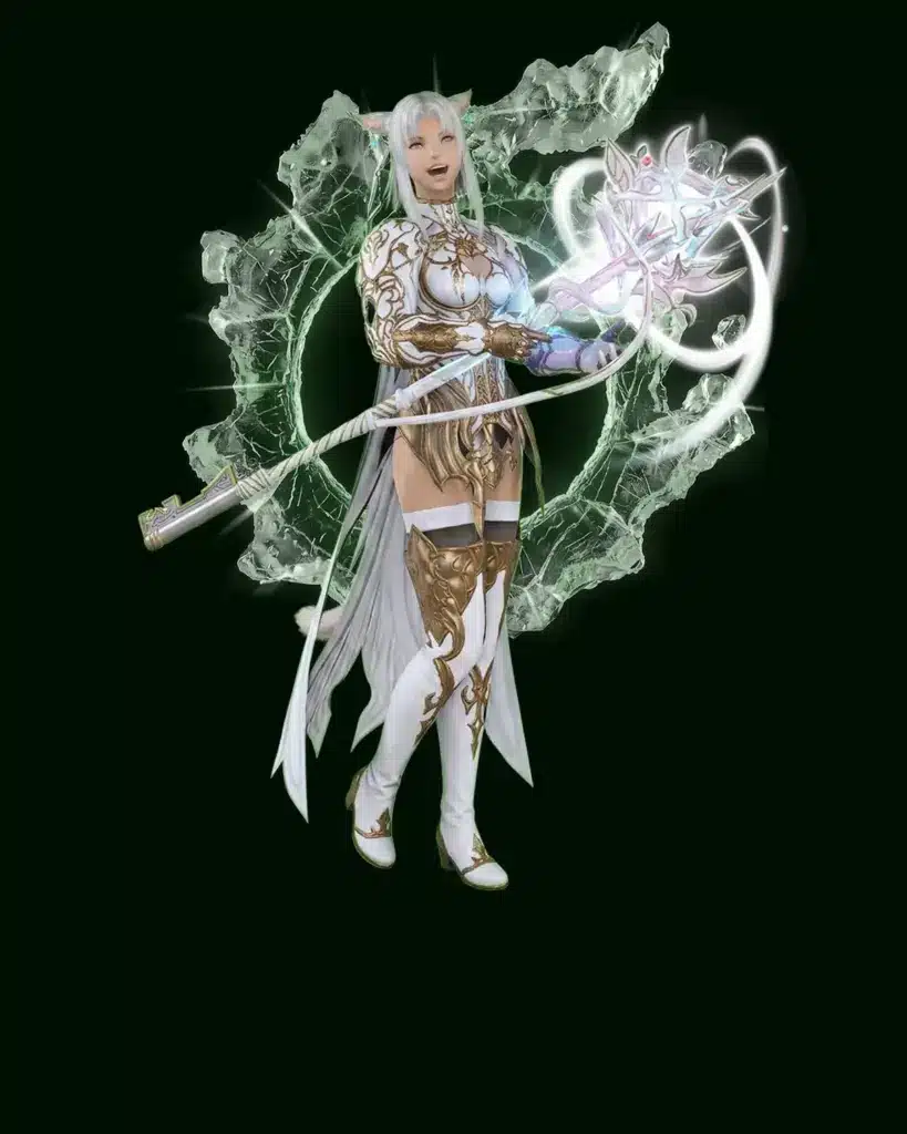 Buy FF14 Phantom Weapons Boost