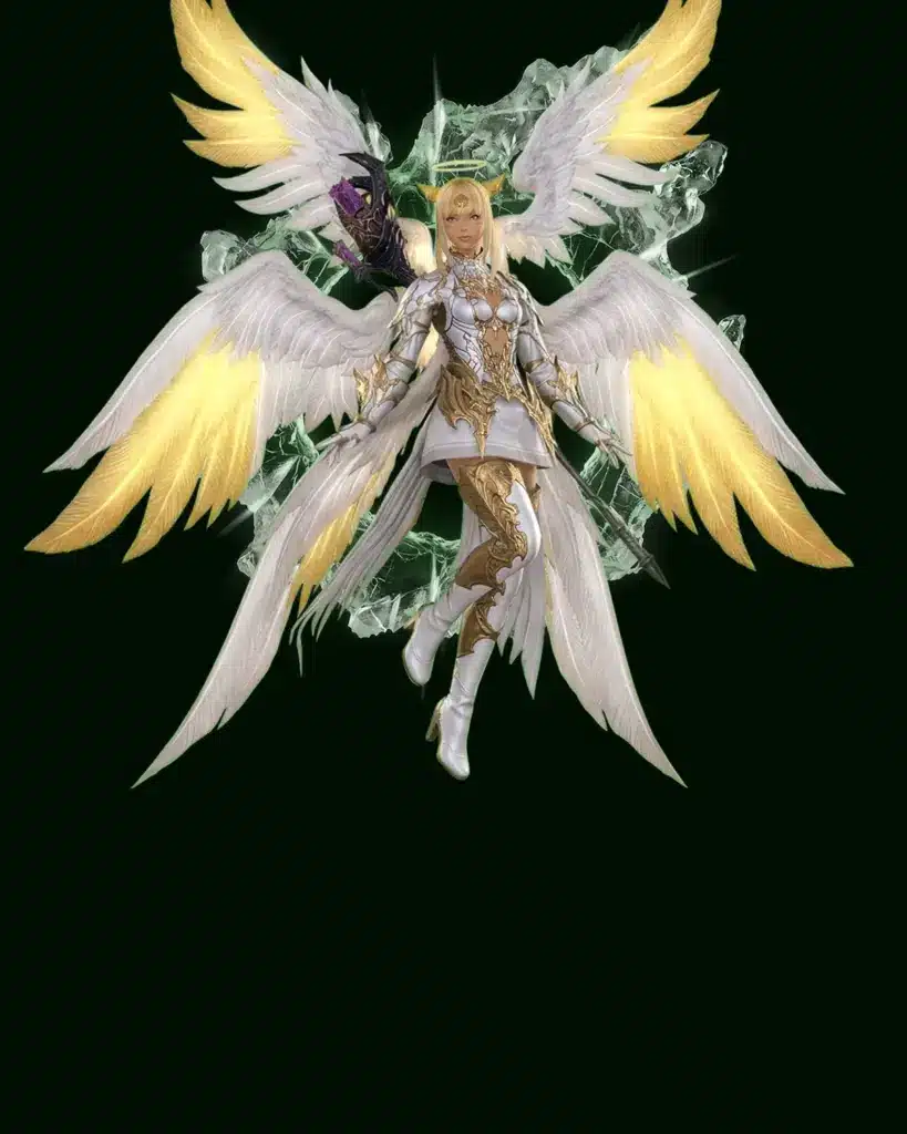 FFXIV Wings of Legacy Boost