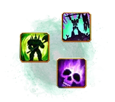 Ritual Sites Challenges