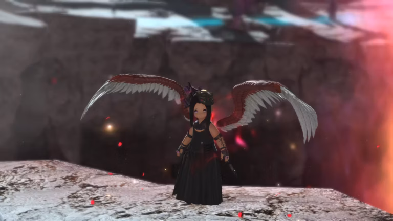Wings of Knighthood Boost