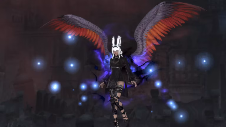 Buy Wings of Nihility Farm