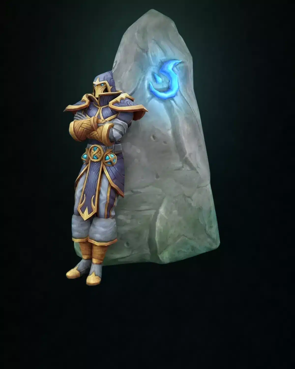 WoW Umbral Champion Boost