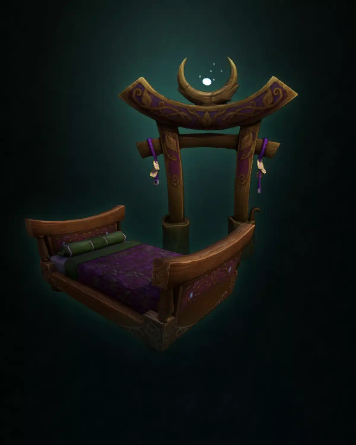WoW Housing Decor Unlock