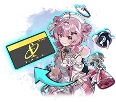 Pink Paws Heist