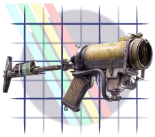 ARC Raiders The Rascal