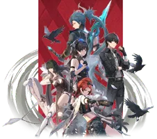 WuWa Main Story Boost