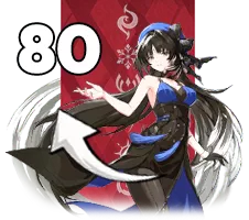 WuWa Union Level Boost