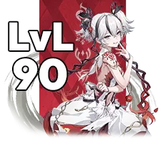 WuWa Resonator Leveling