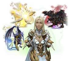FFXIV Capstone Mounts Bundle