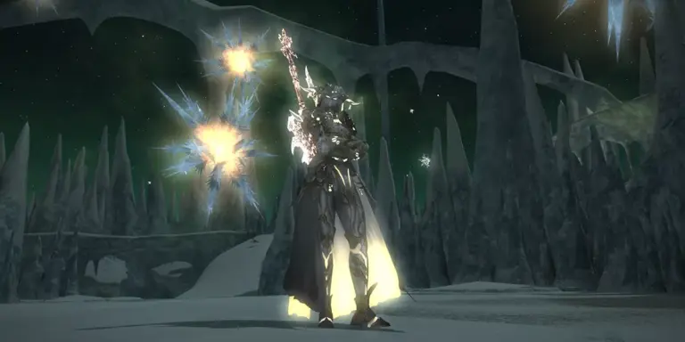 Elemental Armor preview