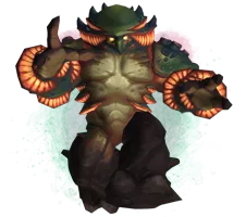 Sporefall Mythic