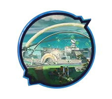 Roya Frostlands 100% Exploration