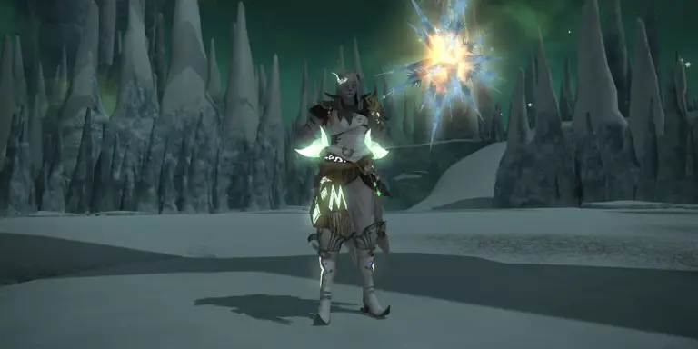 Elemental Armor preview 7