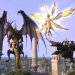FFXIV Capstone Mounts Bundle
