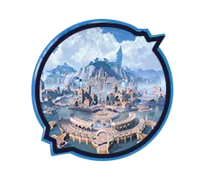 Rinascita 100% Exploration