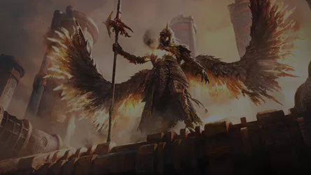 PoE 2 Builds Banner