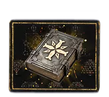 PoE 2 Atlas
