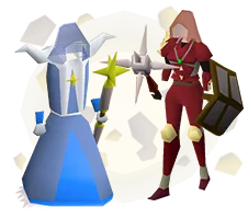 OSRS God Wars Dungeon Service