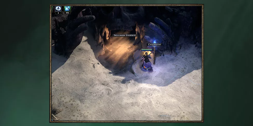 50.-Act4_Skullmaw-Stairway