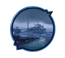 The Black Shores 100% Exploration