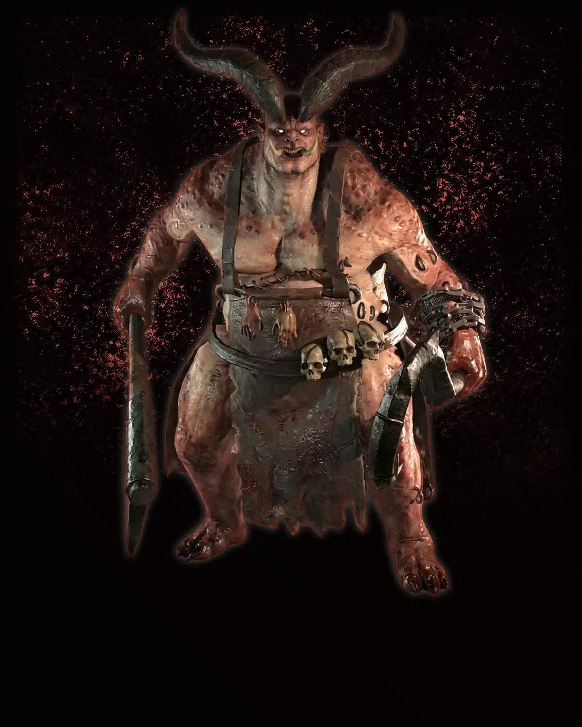 Diablo 4 The Butcher Kill Boost