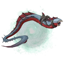 Awakened Mindborer