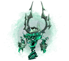 Soultwisted Deathwalker